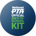 National PTA Back To School Kit - Membership